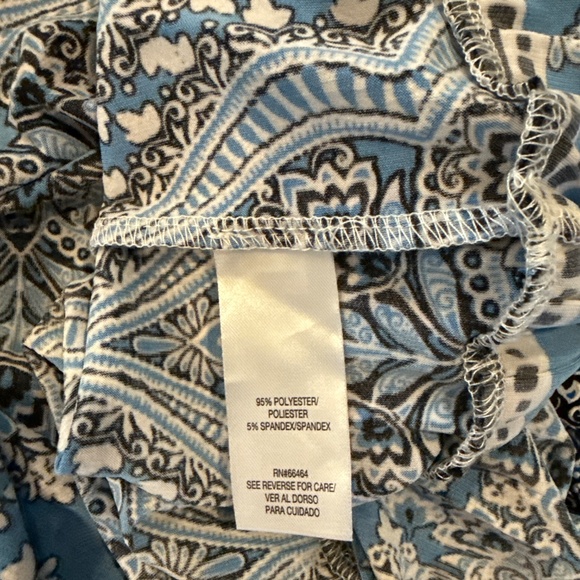 Dress - Picture 4 of 4